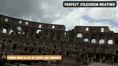 Colesseum Adventure