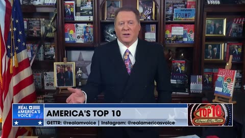 America's Top 10 for 5/3/24 - COMMENTARY