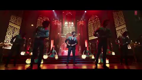 Teri Baaton Mein Aisa Uljha Jiya (Title Track): Shahid Kapoor, Kriti Sanon | Raghav,Tanishk,