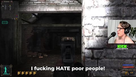I HATE Poor "people"