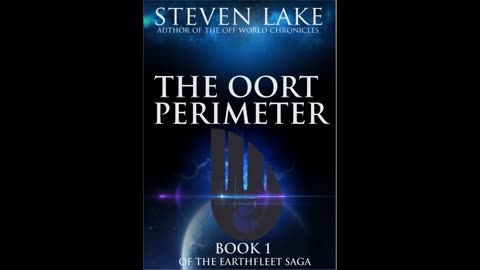 The Oort Perimeter - Chapter 16