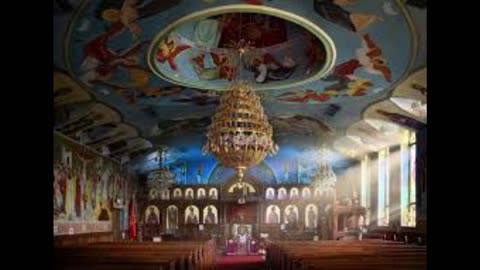 Orthodox Eastern Christ is Risen
