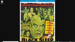 The Black Sleep Review