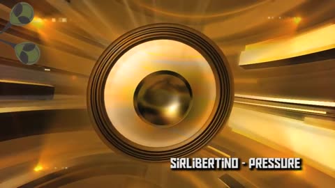 SirLibertino - Pressure 🎵 | BeatVault