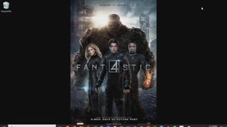 Fantastic Four (2015) Review