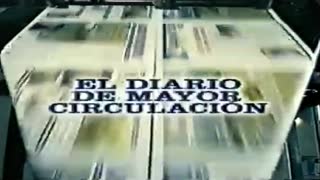 El País - Diario uruguayo - Rotativas - Publicidad (2008)