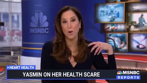 Just a Common Cold - MSNBC (Sponsored by Pfizer)