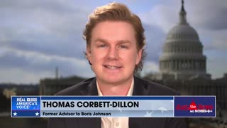 Thomas Corbett-Dillon says US should become monarchy, calls for naming Trump the king