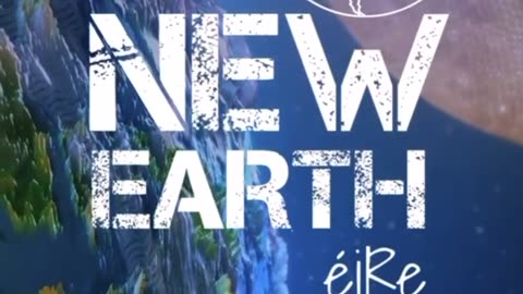 New Earth éiRe promo vid