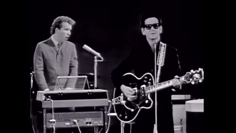 Roy Orbison - Oh, Pretty Woman - 1965