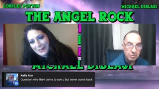 The Angel Rock with Lorilei Potvin & Guest Michael DiBlasi.mp4