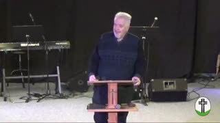 Church 2023-02-12 - Reconciliation Through Humility
