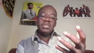 WHY DO PEOPLE SUFFER IF GOD IS ALIVE_ Part 3 (Akan Language) Bro Paul Offin - Church of Christ