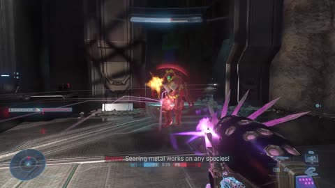 BlackMonkTheGamer - Halo Infinite Online Multiplayer