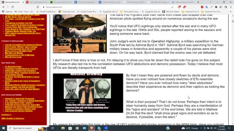 THE FAKE ALIEN INVASION INCOMING AND WAR NEWS FROM AROUND THE WORLD