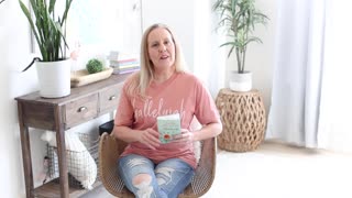 Everyday Bible Promises for Women Day 205, Barbour Publishing, Inc. Read by Bennett Avenue Boutique