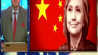 Politics - 2023 Hillary Clinton Emails Are Alive And Well Maintained By The Chinese Communist Party