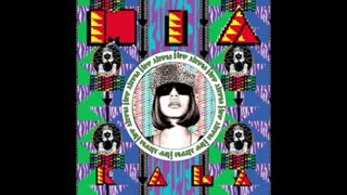 M.I.A - Kala Mixtape