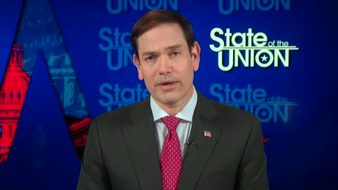 Rubio criticizes Biden administration on response to Chinese spy balloon