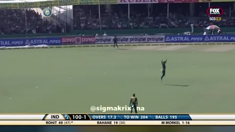 Rohit_Sharma_century_150_133_vs_South_Africa_Extended_