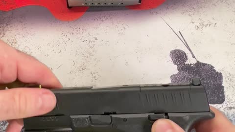 How to Field Strip Springfield Hellcat Pro