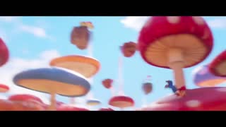 The Super Mario Bros. Movie | Official Teaser Trailer