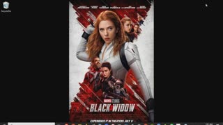 Black Widow Review