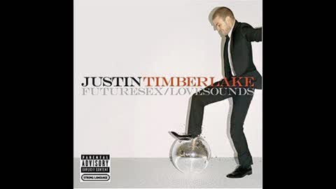 Justin Timberlake - Future Sex/Love Sounds Mix