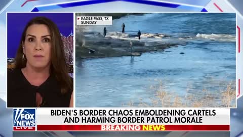 Wives of border patrol agents tell all in this exclusive interview