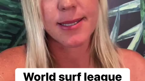 Bethany Hamilton Speaks Out Against World Surf League's Transgender Policy