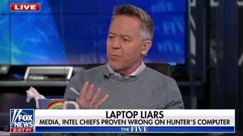 Laptop from Hell: Laptop Liars