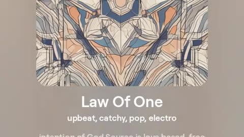 Law of one