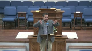 Grieving the Spirit | Pastor Leo Mejia