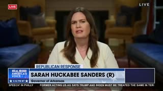 Sanders: Biden admin interested in ‘woke fantasies' not 'the hard reality Americans face every day’