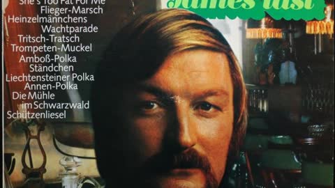 James Last Polka party