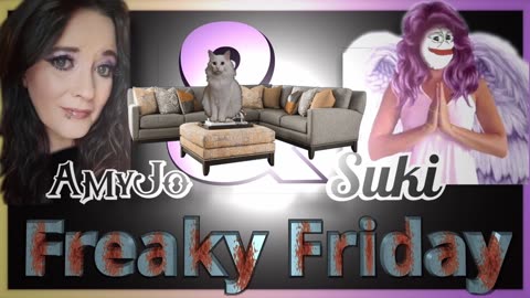 #247~ Freaky Friday- Season 1- Episode 1