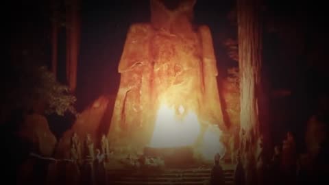 Bohemian Grove Is A Nemeton | A Modern Replica Of A Ancient World