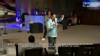 03-06-22 Español Apostle Nathan Sloan