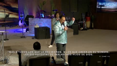 03-06-22 Español Apostle Nathan Sloan