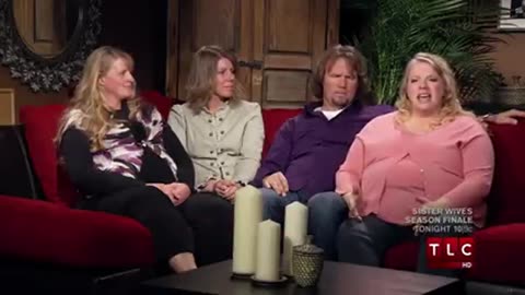 Sister Wives - Episode One