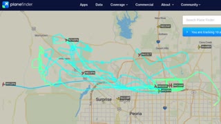 Mormons mafia from utah and its gang warfare over US60 and Wittmann AZ - Jan 28 2023