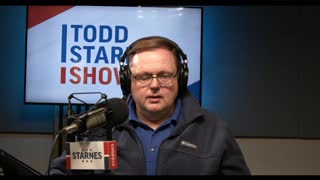 1.31.23 Dan Bishop on Todd Starnes Show