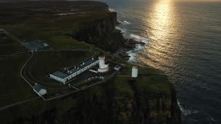 Lighthouse's Relaxing Music and Views. #lighthouses #Views #Yoga #meditation