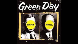 Green Day - Nimrod Mixtape