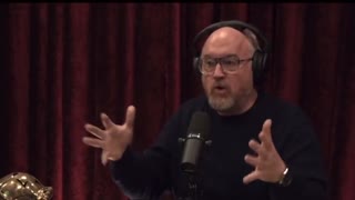Louis CK’s advocates for open border policy while on Joe Rogan " says Americans are Too safe