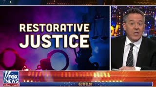 Gutfeld Monologue: Restorative Justice