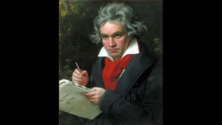 Beethoven - Sonata No 32 in C Minor Op 111 - II Arietta Adagio molto semplice e cantabile