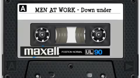 Down Under - Men at work