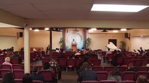 Deuteronomy 19: Judgment (Part 4) Judgment Calls | Pastor Roger Jimenez, Verity Baptist Church