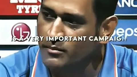 'I am on national duty everything else can wait'. Dhoni when his daughter was born worldcup 2015